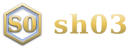 sh03 logo